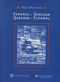 diccionario-quechua
