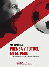 Prensa y fútbol en el Perú